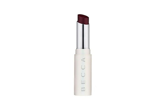 Becca Becca, Pearl Glow, Multivitamin, Durchsichtig, Lipgloss, Brombeere, 3.3 g Regular
