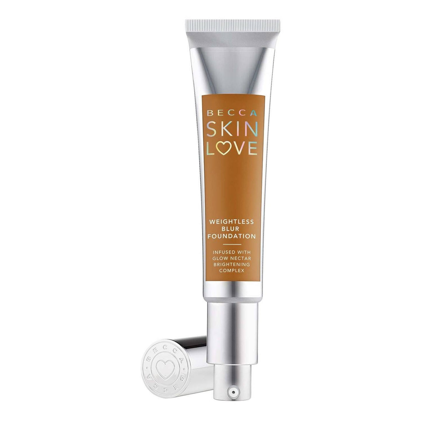Becca Cremige Foundation Becca, Skin Love, Creme-Grundierung, Ahorn, 35 ml Regular