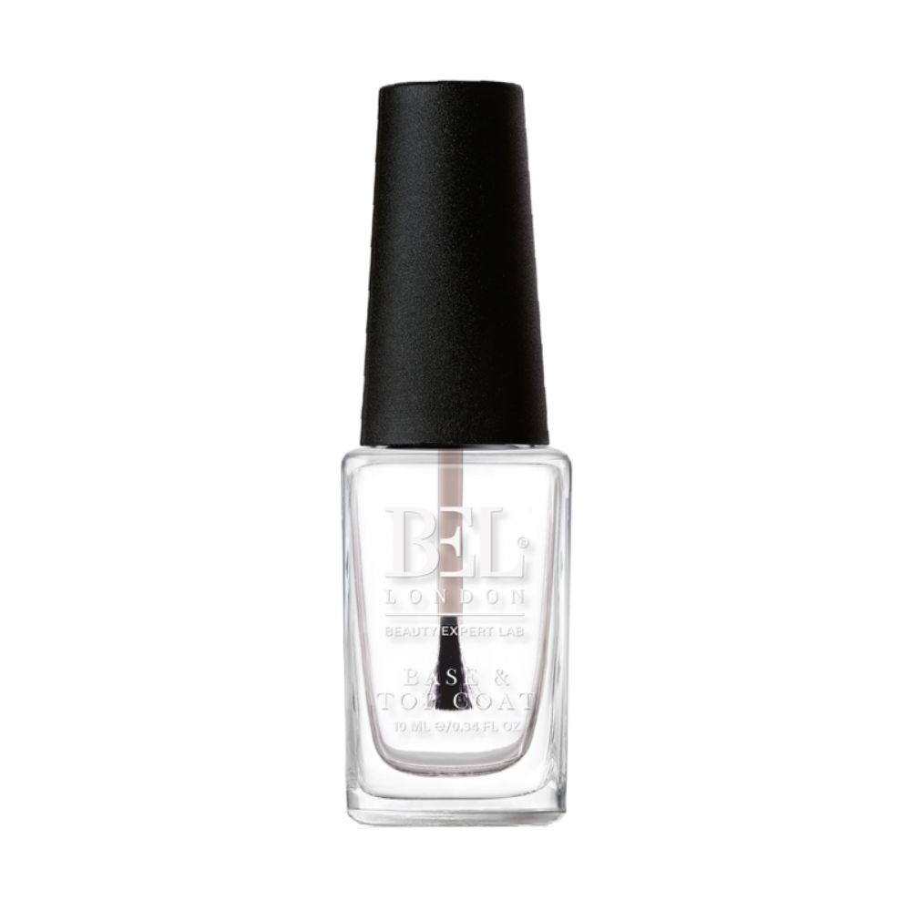 Bel London Bel London, Beauty Expert Lab, Ethylacetat, Basis- & Überlack, Nagellack, 02, 10 ml Regular