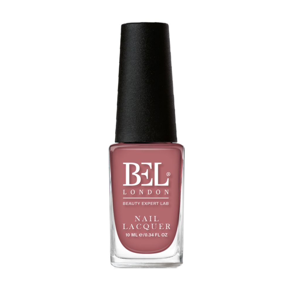 Bel London Bel London, BEL London, Butylacetat, Schnelltrocknend, Nagellack, 010, 10 ml Regular