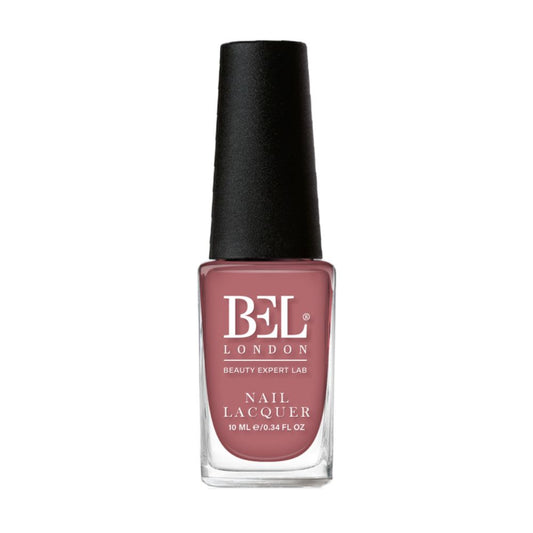 Bel London Bel London, BEL London, Butylacetat, Schnelltrocknend, Nagellack, 010, 10 ml Regular