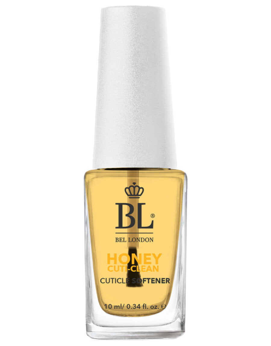 Bel London, BEL London, Honig Cuti-Clean, Nagelhautölbehandlung, 10 ml