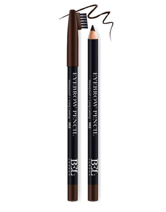 Bel London Bel London, BEL London, Wasserdicht, Konturierung, Augenbrauencreme-Stift, 302, 0.78 g Regular