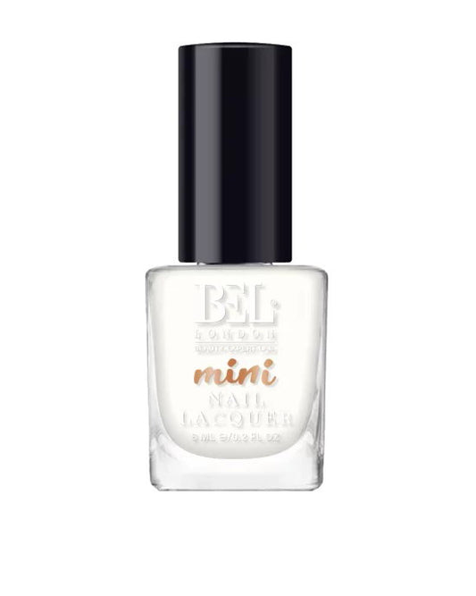 Bel London Bel London, Mini, Schnelltrocknend, Nagellack, 204, 6 ml Regular