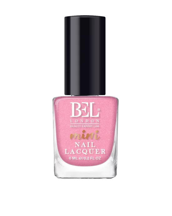 Bel London Bel London, Mini, Schnelltrocknend, Nagellack, 216, 6 ml Regular