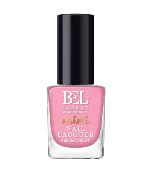 Bel London Bel London, Mini, Schnelltrocknend, Nagellack, 216, 6 ml Regular