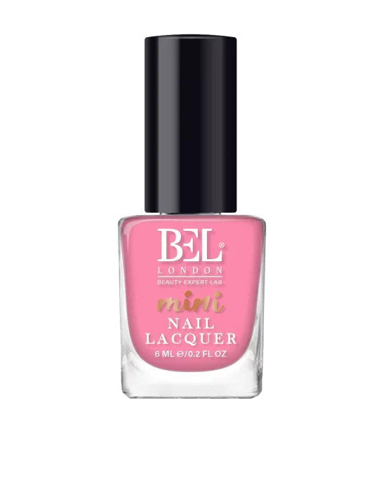 Bel London Bel London, Mini, Schnelltrocknend, Nagellack, 217, 6 ml Regular