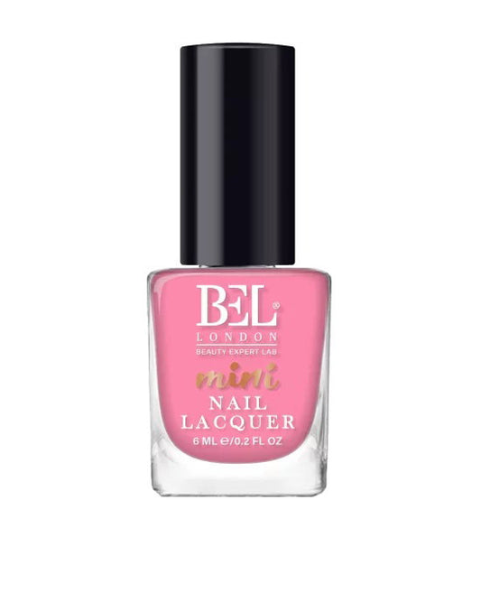 Bel London Bel London, Mini, Schnelltrocknend, Nagellack, 217, 6 ml Regular