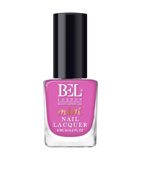 Bel London Bel London, Mini, Schnelltrocknend, Nagellack, 218, 6 ml Regular