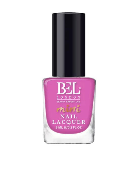 Bel London Bel London, Mini, Schnelltrocknend, Nagellack, 218, 6 ml Regular
