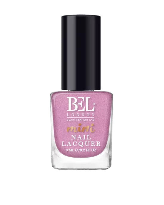 Bel London Bel London, Mini, Schnelltrocknend, Nagellack, 219, 6 ml Regular