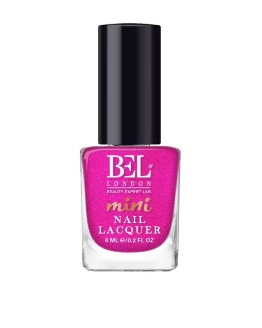 Bel London Bel London, Mini, Schnelltrocknend, Nagellack, 220, 6 ml Regular