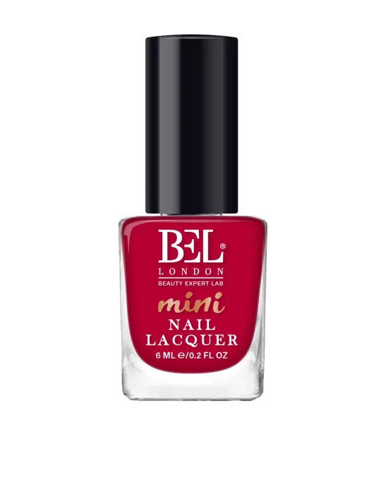 Bel London Bel London, Mini, Schnelltrocknend, Nagellack, 221, 6 ml Regular