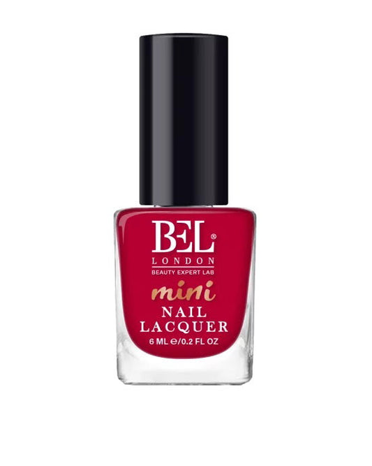 Bel London Bel London, Mini, Schnelltrocknend, Nagellack, 221, 6 ml Regular