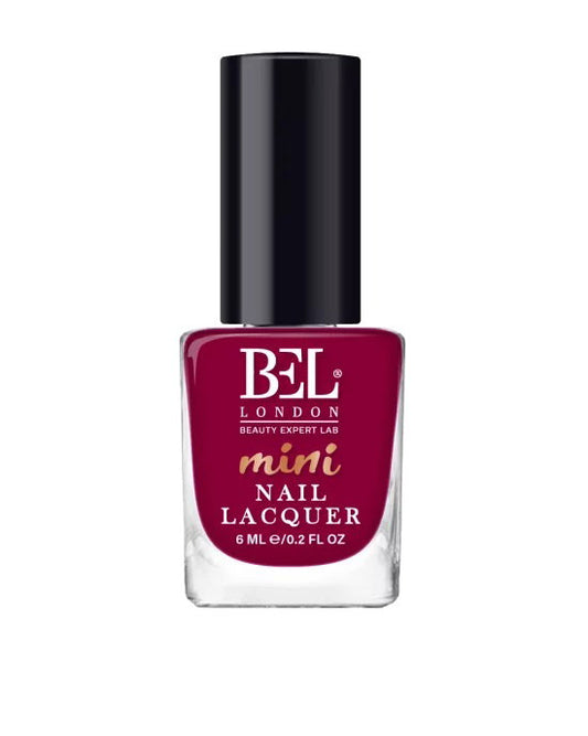 Bel London Bel London, Mini, Schnelltrocknend, Nagellack, 222, 6 ml Regular
