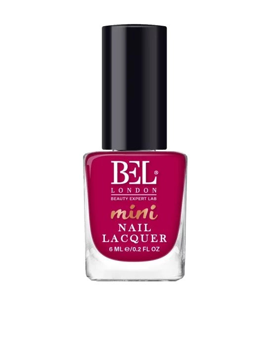 Bel London Bel London, Mini, Schnelltrocknend, Nagellack, 223, 6 ml Regular