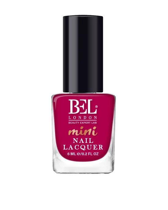 Bel London Bel London, Mini, Schnelltrocknend, Nagellack, 223, 6 ml Regular
