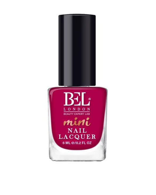 Bel London Bel London, Mini, Schnelltrocknend, Nagellack, 223, 6 ml Regular