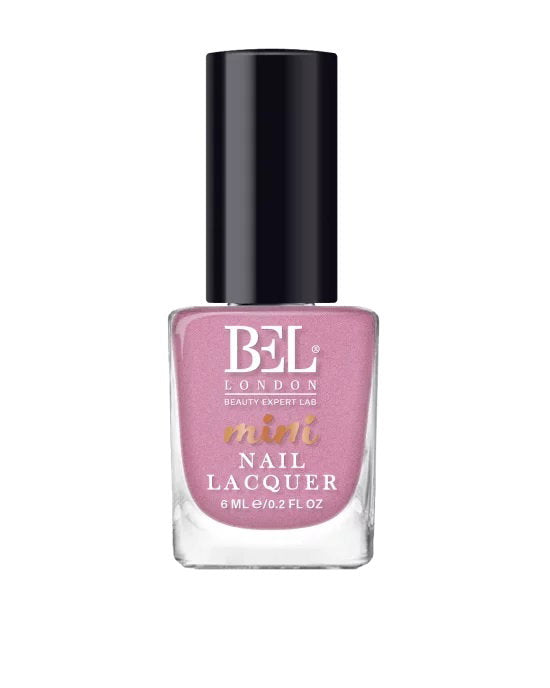 Bel London Bel London, Mini, Schnelltrocknend, Nagellack, 225, 6 ml Regular