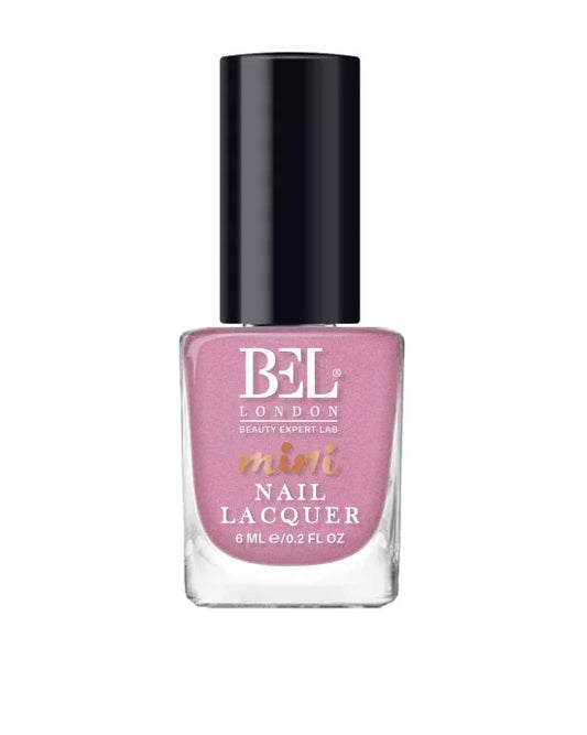 Bel London Bel London, Mini, Schnelltrocknend, Nagellack, 225, 6 ml Regular