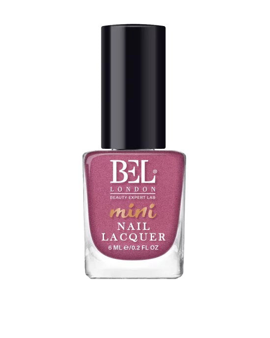 Bel London Bel London, Mini, Schnelltrocknend, Nagellack, 226, 6 ml Regular