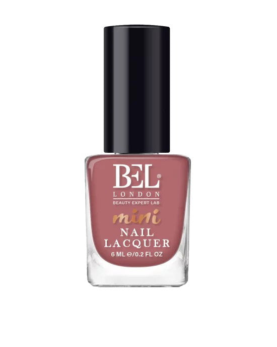 Bel London Bel London, Mini, Schnelltrocknend, Nagellack, 227, 6 ml Regular