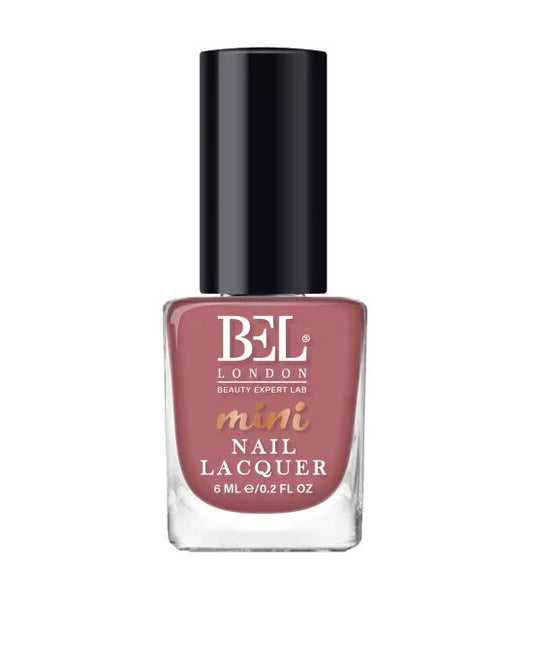 Bel London Bel London, Mini, Schnelltrocknend, Nagellack, 227, 6 ml Regular