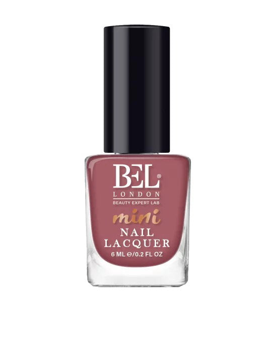 Bel London Bel London, Mini, Schnelltrocknend, Nagellack, 228, 6 ml Regular