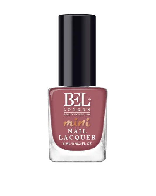 Bel London Bel London, Mini, Schnelltrocknend, Nagellack, 228, 6 ml Regular