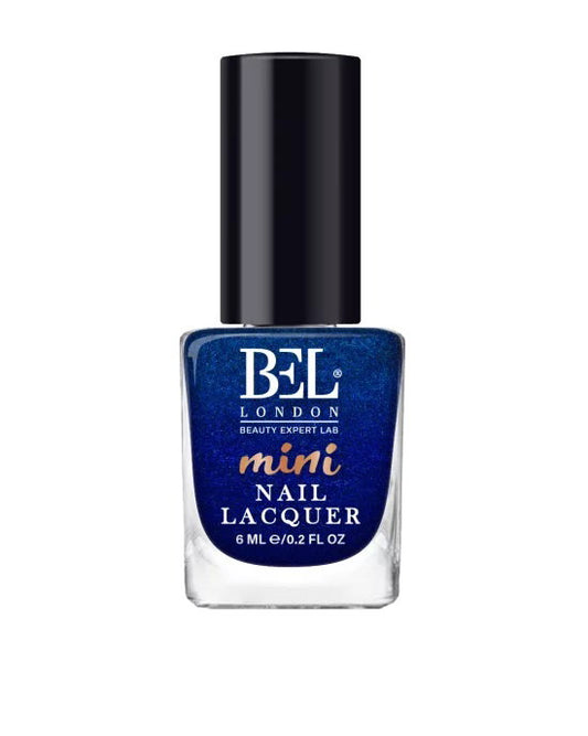 Bel London Bel London, Mini, Schnelltrocknend, Nagellack, 229, 6 ml Regular