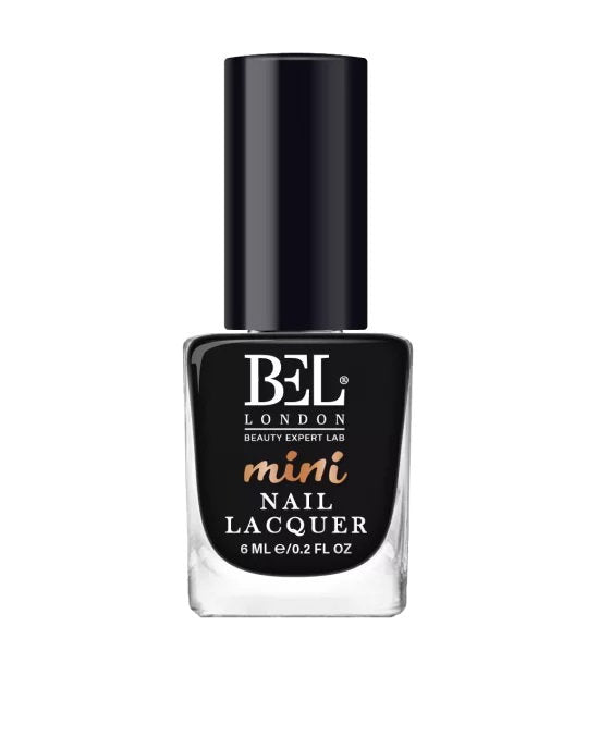 Bel London Bel London, Mini, Schnelltrocknend, Nagellack, 230, 6 ml Regular