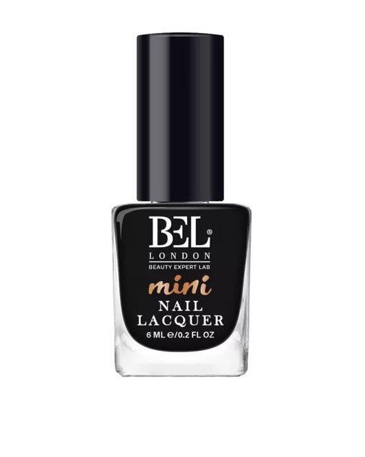 Bel London Bel London, Mini, Schnelltrocknend, Nagellack, 230, 6 ml Regular