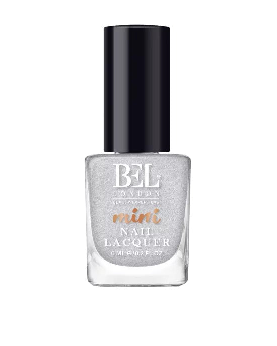 Bel London Bel London, Mini, Schnelltrocknend, Nagellack, 231, 6 ml Regular