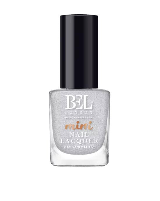 Bel London Bel London, Mini, Schnelltrocknend, Nagellack, 231, 6 ml Regular