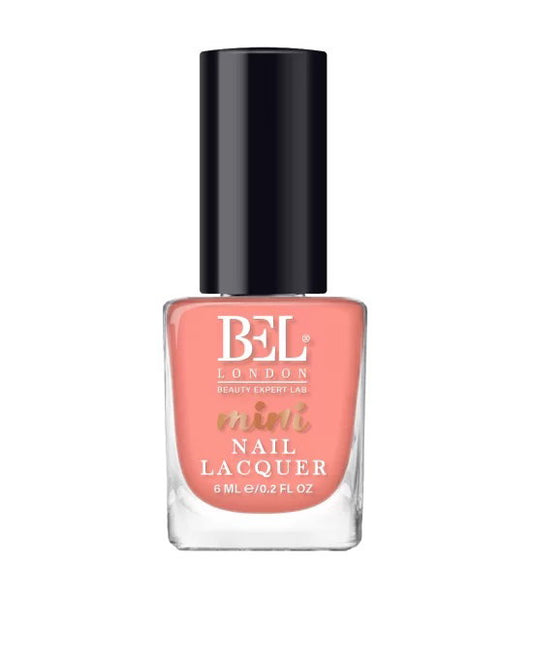 Bel London Bel London, Mini, Schnelltrocknend, Nagellack, 237, 6 ml Regular
