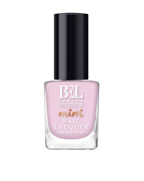 Bel London Bel London, Mini, Schnelltrocknend, Nagellack, 238, 6 ml Regular