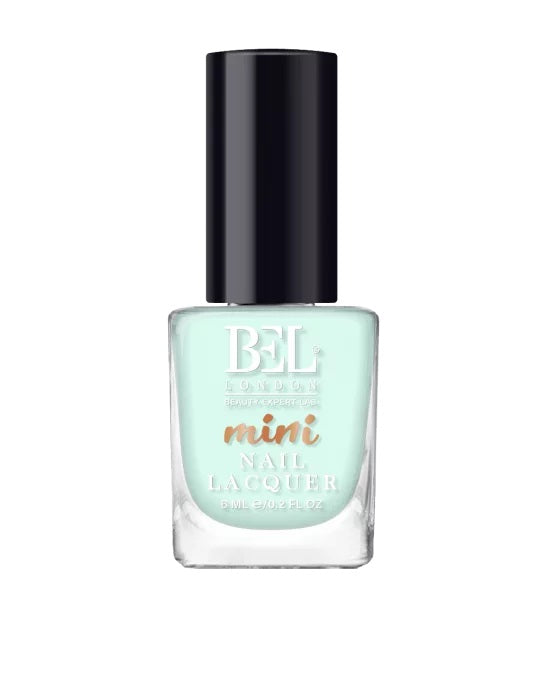 Bel London Bel London, Mini, Schnelltrocknend, Nagellack, 239, 6 ml Regular