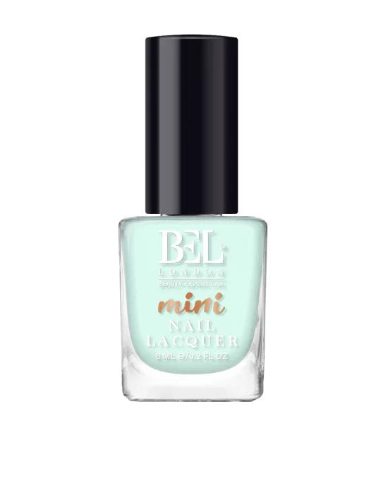 Bel London Bel London, Mini, Schnelltrocknend, Nagellack, 239, 6 ml Regular