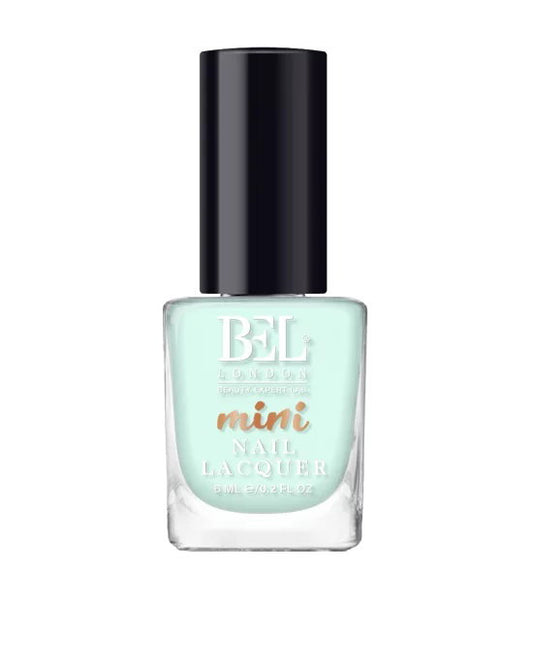 Bel London Bel London, Mini, Schnelltrocknend, Nagellack, 239, 6 ml Regular