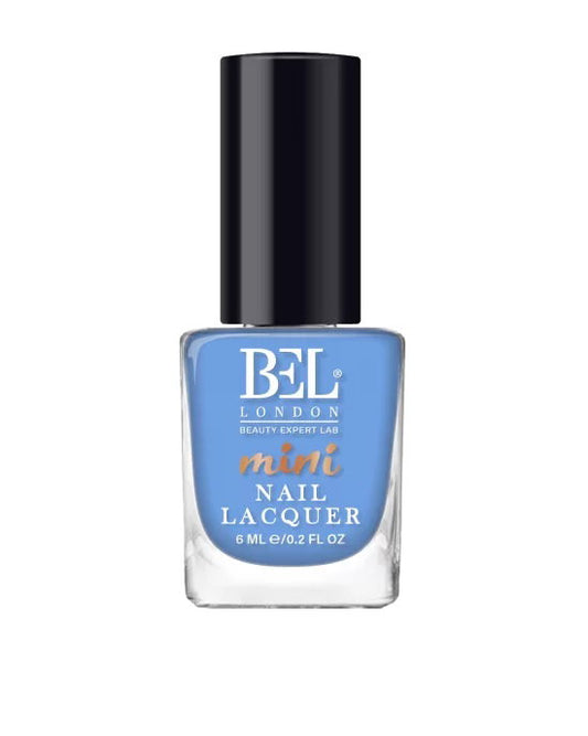 Bel London Bel London, Mini, Schnelltrocknend, Nagellack, 240, 6 ml Regular