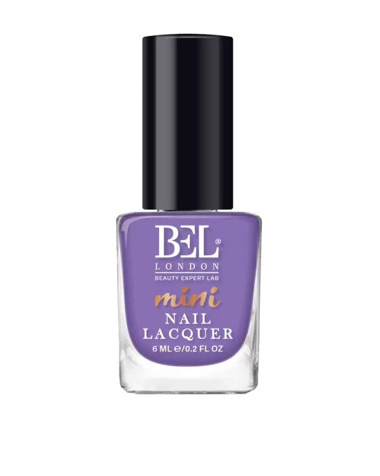 Bel London Bel London, Mini, Schnelltrocknend, Nagellack, 241, 6 ml Regular