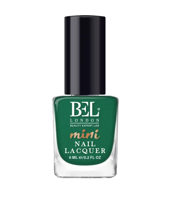Bel London Bel London, Mini, Schnelltrocknend, Nagellack, 242, 6 ml Regular