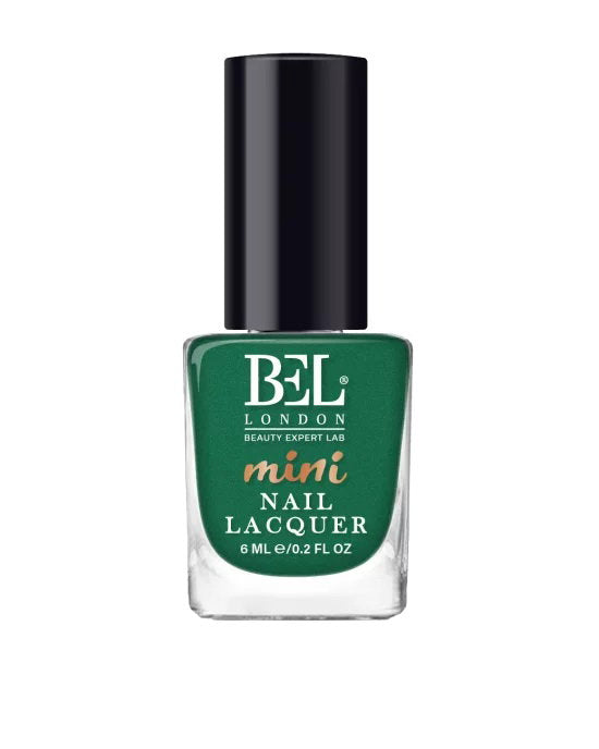 Bel London Bel London, Mini, Schnelltrocknend, Nagellack, 242, 6 ml Regular