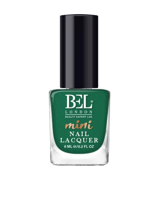 Bel London Bel London, Mini, Schnelltrocknend, Nagellack, 242, 6 ml Regular