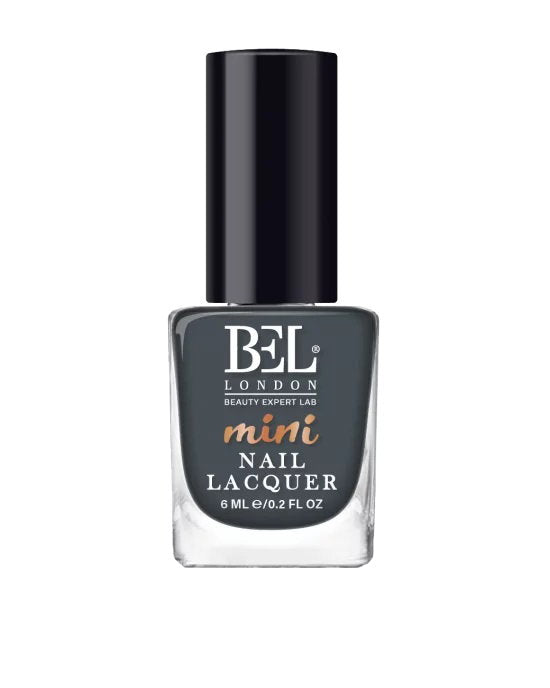 Bel London Bel London, Mini, Schnelltrocknend, Nagellack, 243, 6 ml Regular