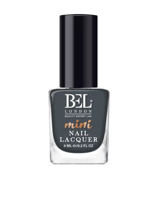 Bel London Bel London, Mini, Schnelltrocknend, Nagellack, 243, 6 ml Regular