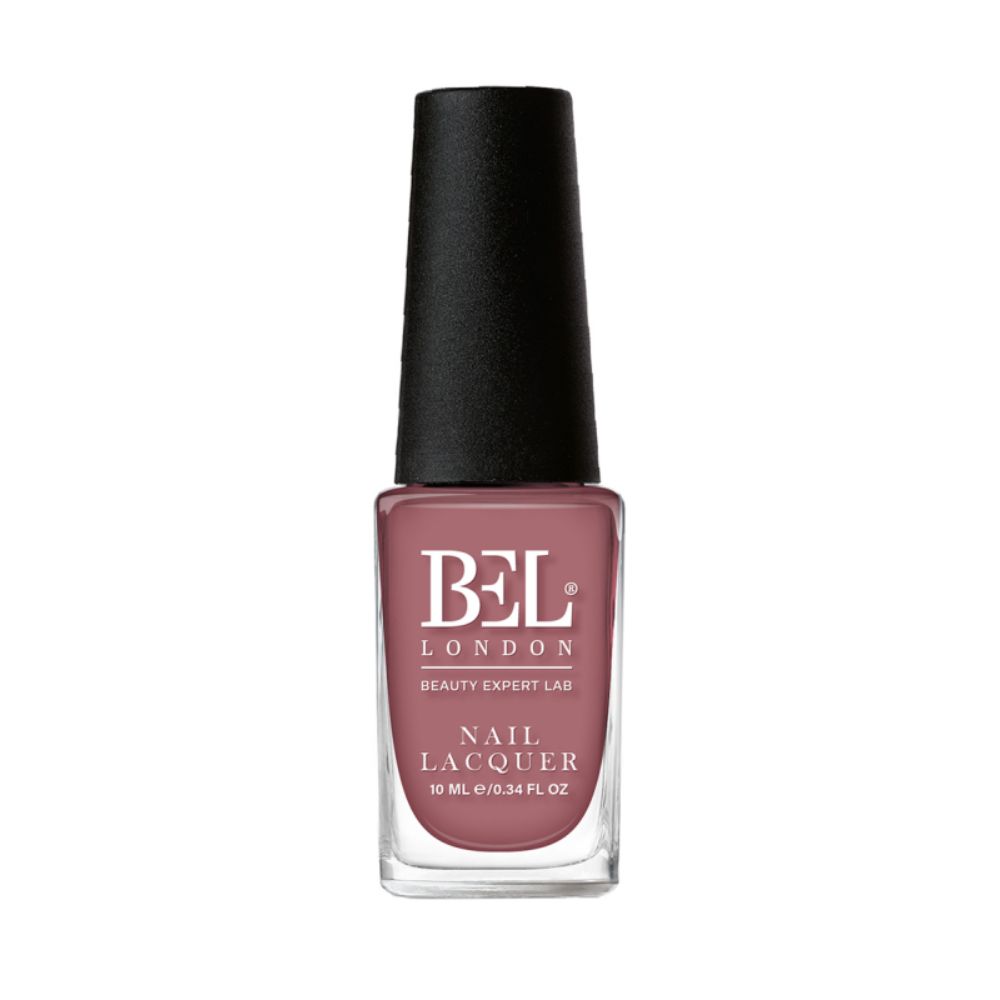 Bel London Bel London, New, Butylacetat, Schnelltrocknend, Nagellack, 012, 10 ml Regular
