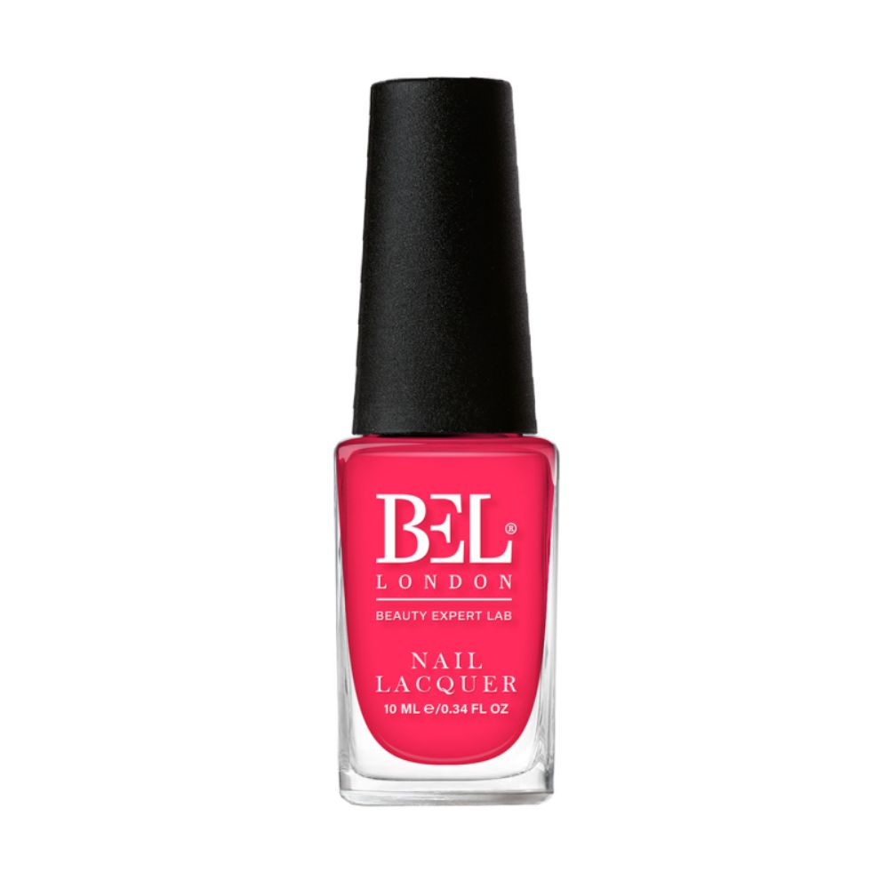 Bel London, New, Butylacetat, Schnelltrocknend, Nagellack, 030, 10 ml
