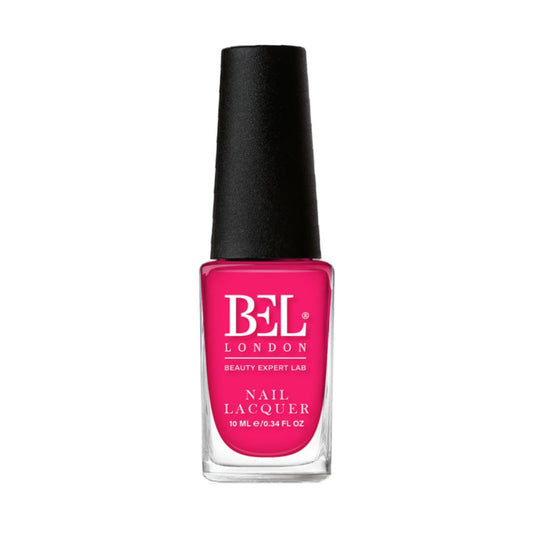 Bel London Bel London, New, Butylacetat, Schnelltrocknend, Nagellack, 031, 10 ml Regular