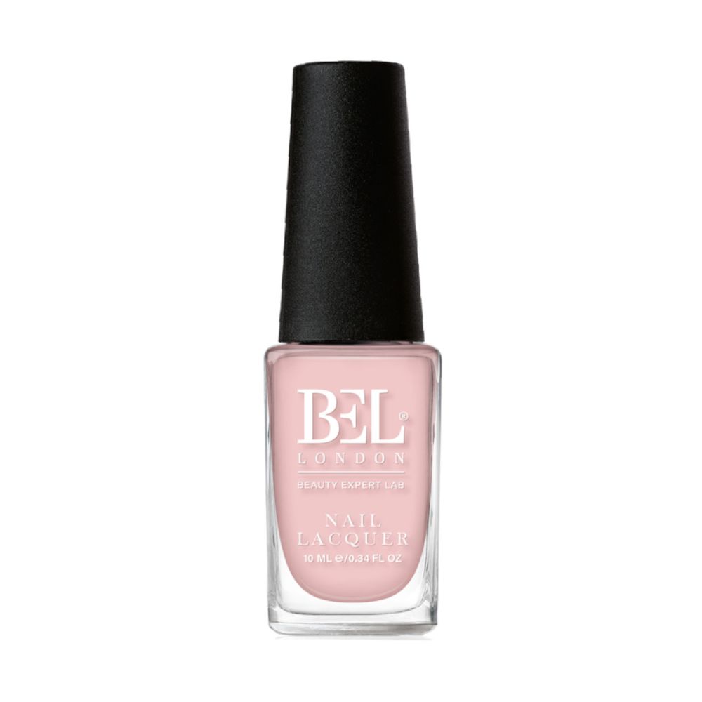 Bel London Bel London, New, Butylacetat, Schnelltrocknend, Nagellack, 15, 10 ml Regular